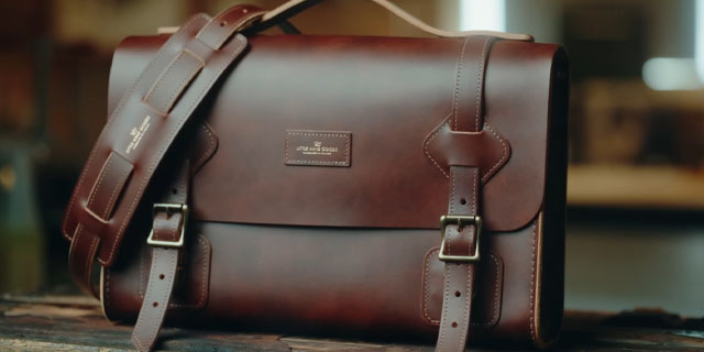 Applied to Bags