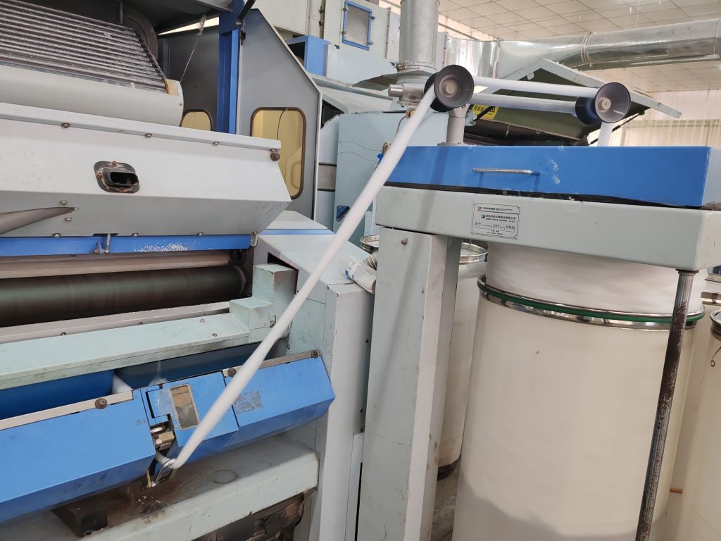 polyester sewing thread supplier