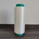 DTY 75D/144F SIM Polyester Yarn