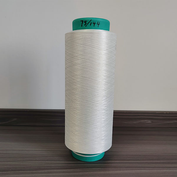 DTY 75D/144F SIM Polyester Yarn