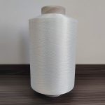 DTY 100D/96F Polyester Yarn