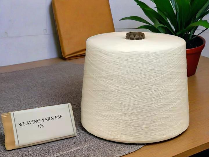 Spun Yarn 40s 100% Polyester