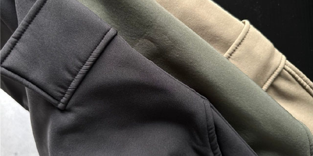 Heavy Fabrics