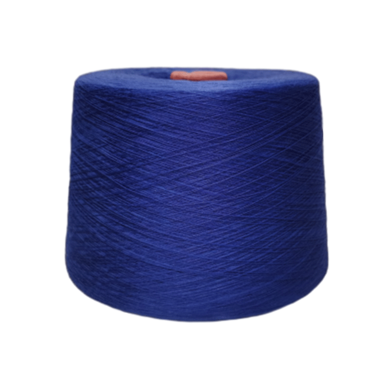 UV-Reactive Modified Polyester Yarn