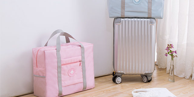 Travel bag