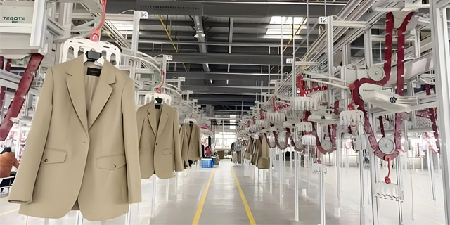 Garment Manufacturing