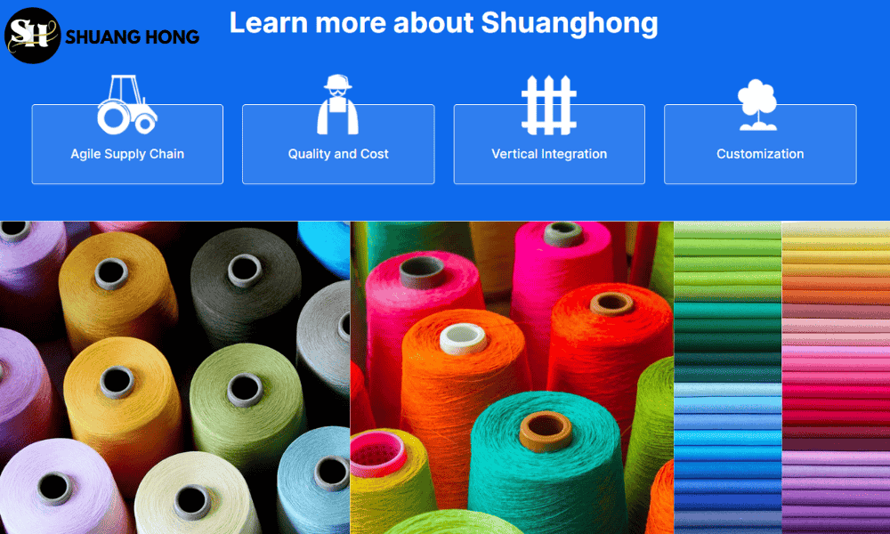 Navigating Policy and Innovation: The Sustainable Future of Polyester FDY
