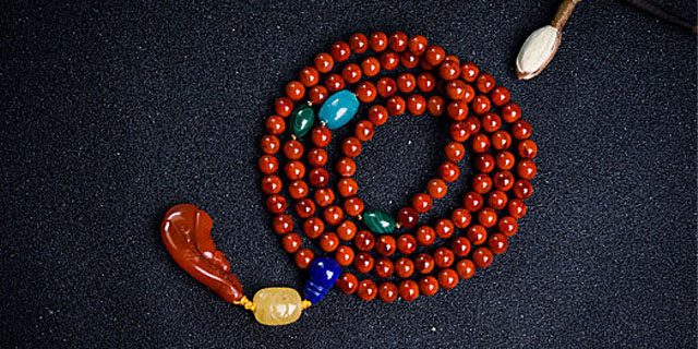 Beads
