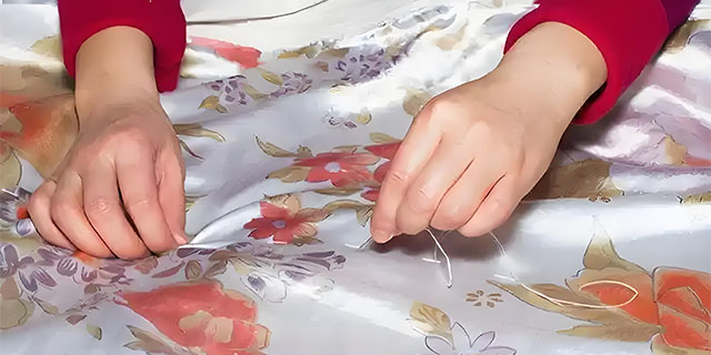 Home Textiles