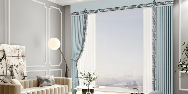 Applied to curtain