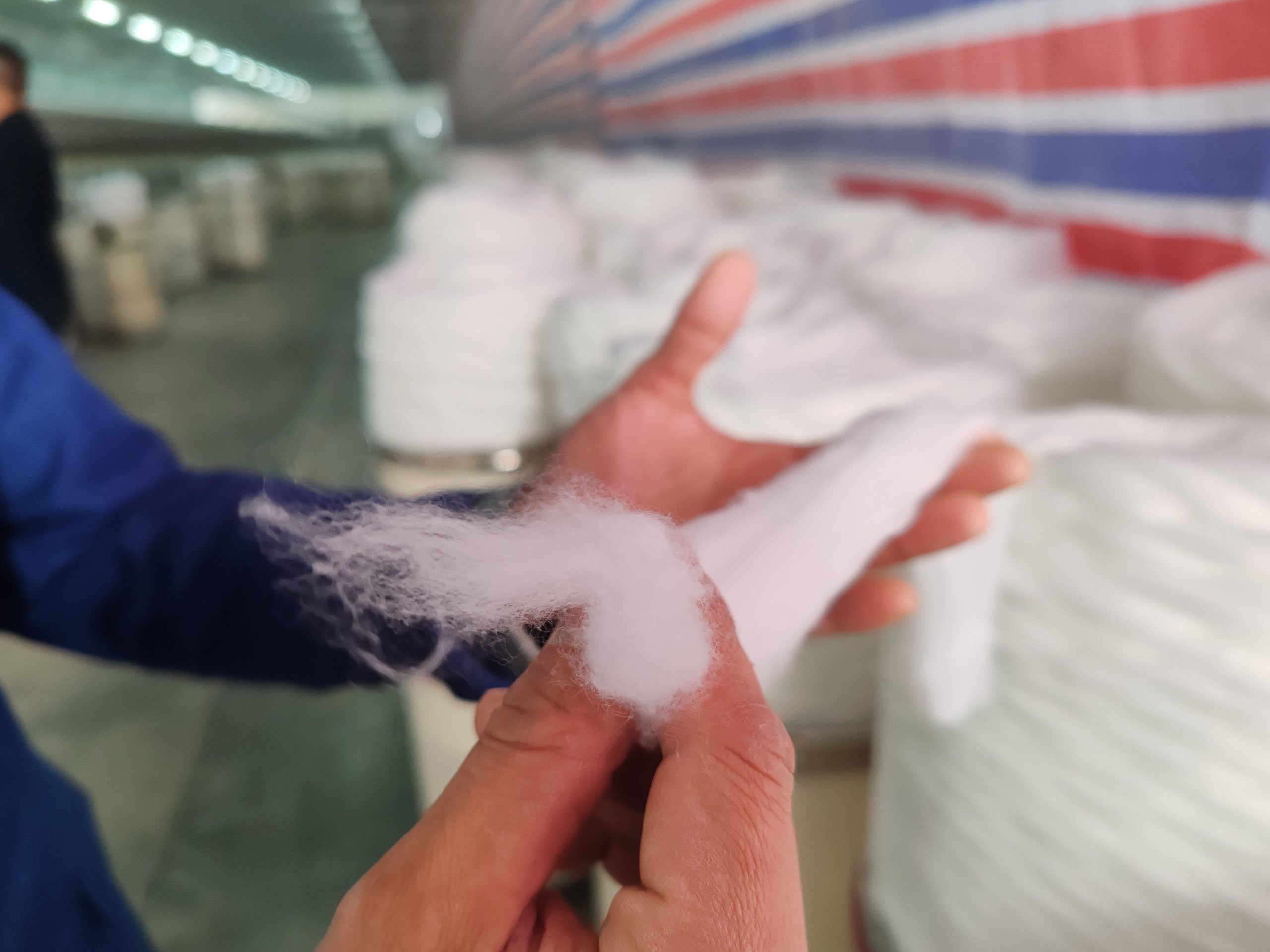 Understanding Polyester Sewing Thread Standards: GB/T 6836-2007 Explained