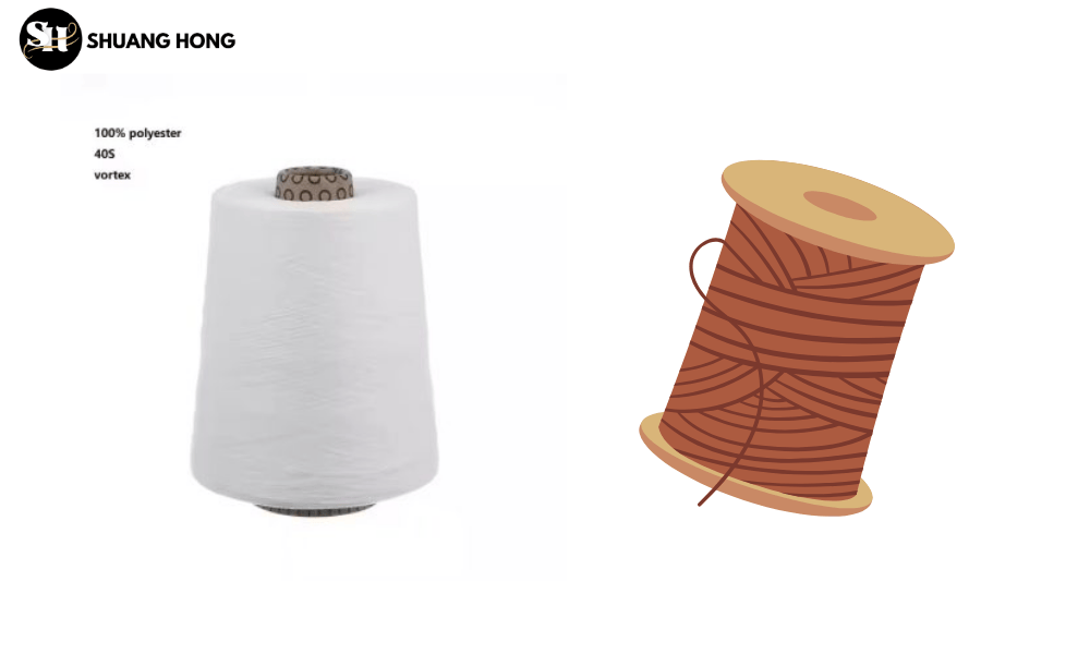 Navigating the 2025 Policy Landscape for Polyerster spun yarn