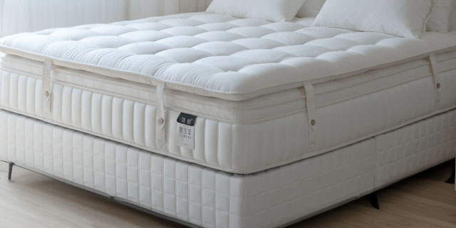 Applied to Mattress