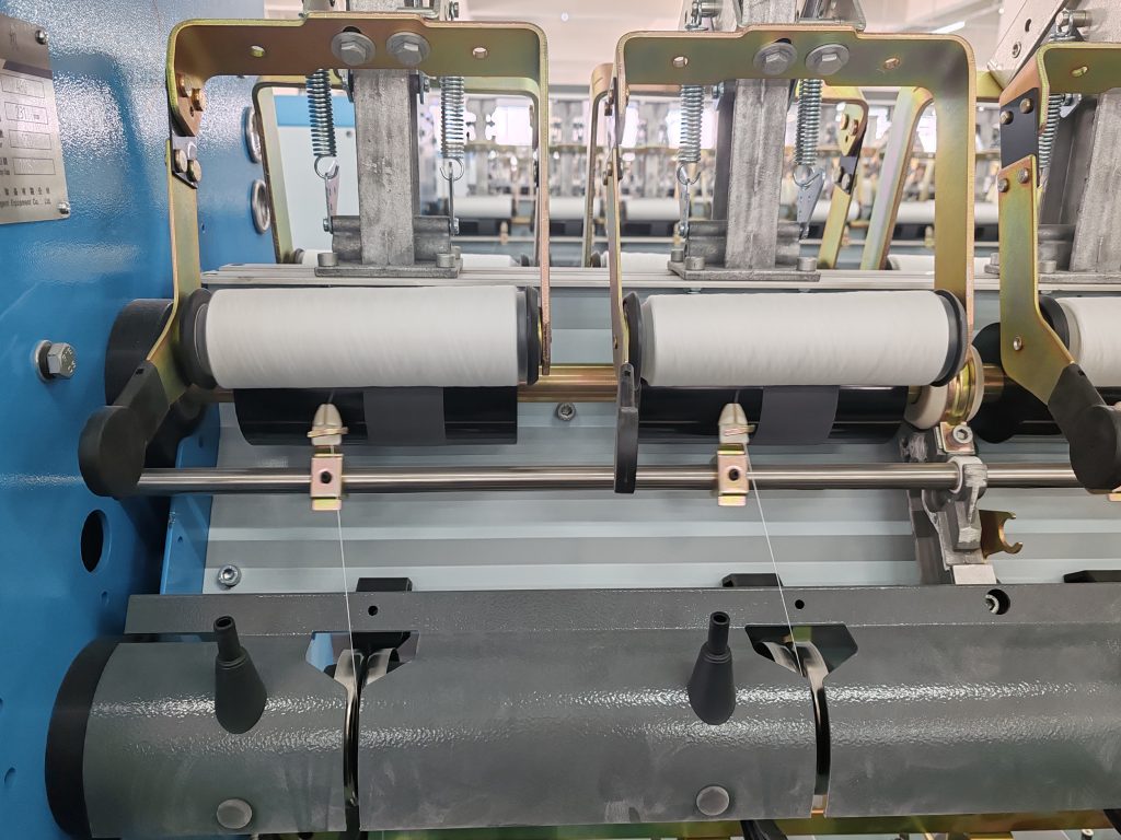 polyester sewing thread standards Manufacturer