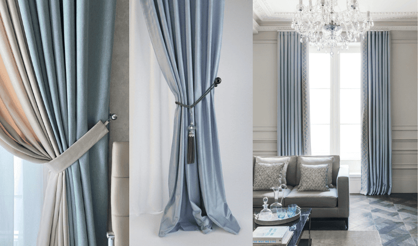 Polyester FDY Yarn for curtains