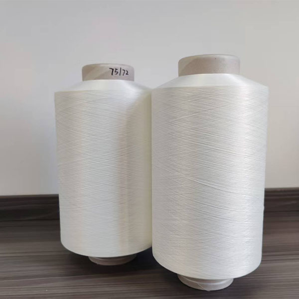 DTY 75D/72F SIM Polyester Yarn