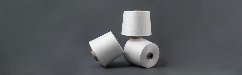 50S Polyester Spun Yarn Series