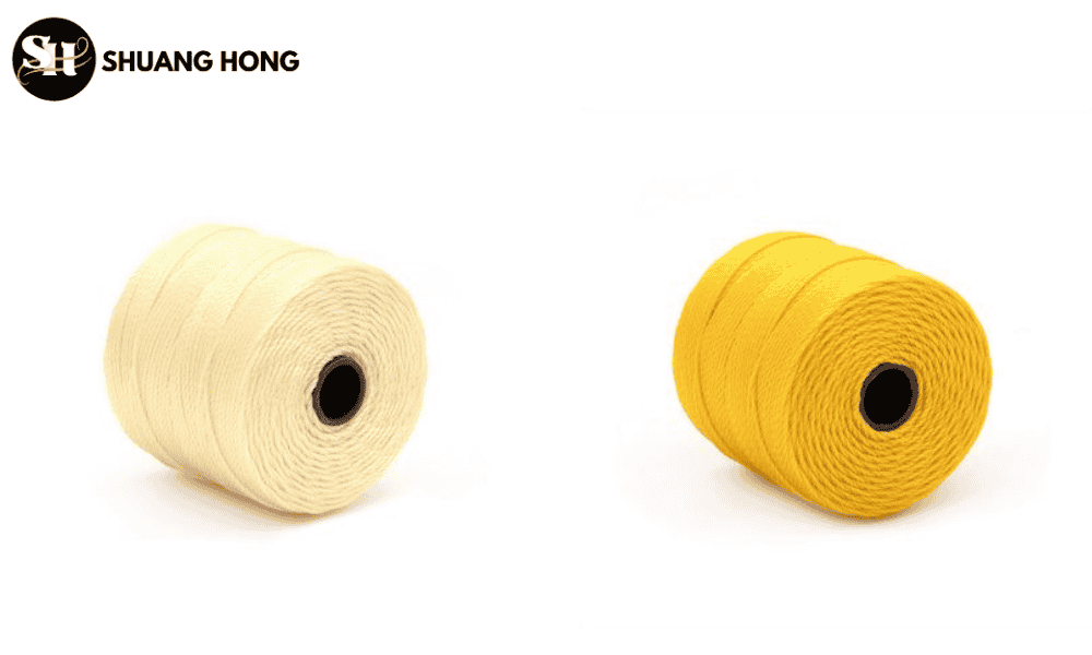 Cost-effective yarn