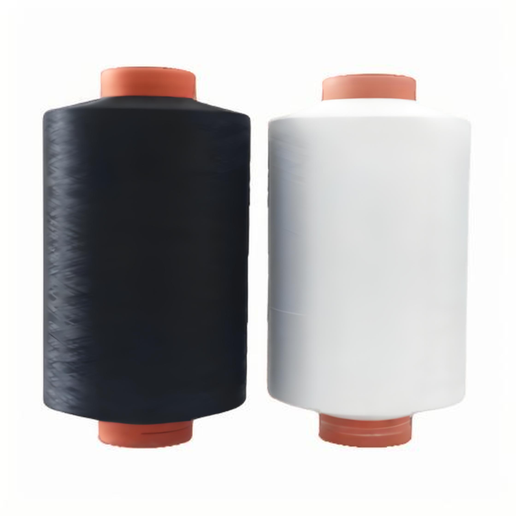 DTY 100D/144F Polyester Yarn