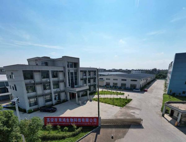 Produsen dan Pemasok Benang Cina Gaoan Shuanghong Biotechnology Co, Ltd, didirikan pada tanggal 8 Agustus 2006, merupakan produsen benang khusus dengan hak impor dan ekspor. Dengan pendekatan terpadu untuk R&D, produksi, dan perdagangan, serta lokasi yang strategis, perusahaan ini siap untuk pertumbuhan yang signifikan.