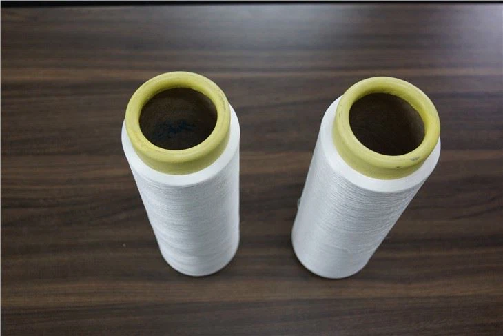 Top 7 polyester dty yarn has good firmness