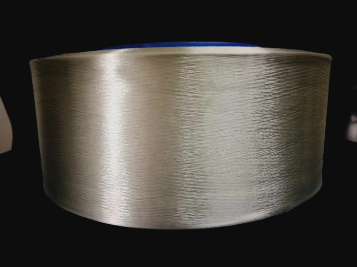 Top 7 Applications of Polyester FDY