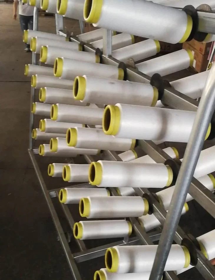 Top 10 Advantages of the Tensile Properties of Polyester DTY