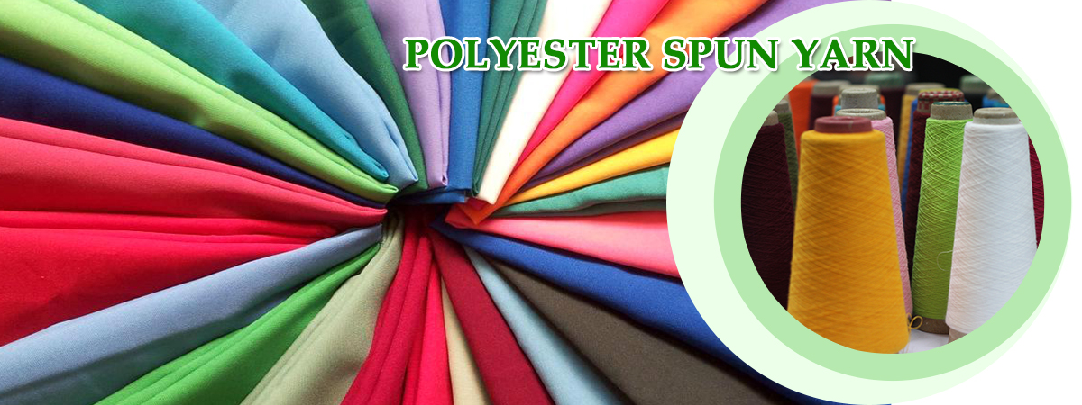 Top 4 Polyester Spun Yarn A Comprehensive Overview