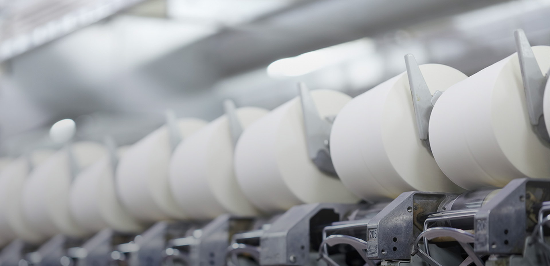 Top 10 Advantages of Using Polyester POY