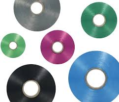 Top 10 Power of 30D/24F Polyester FDY