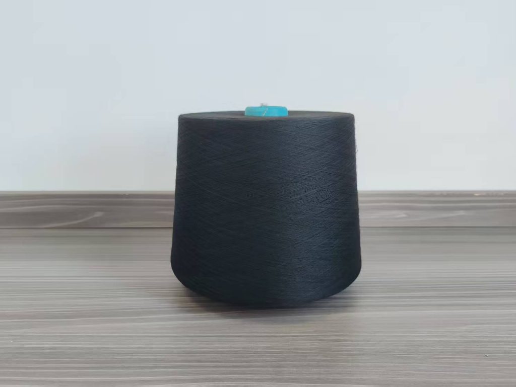 21s Spun Yarn Ring Semi-Dull 