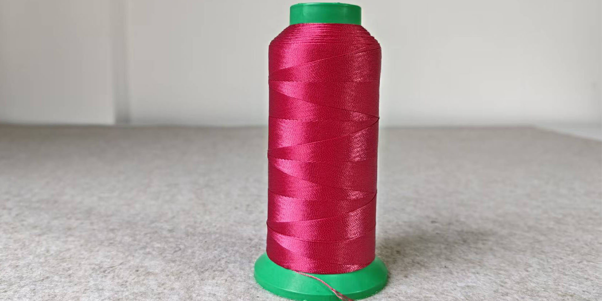 Polyester Filament Sewing Thread 80#