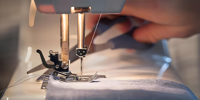 Apparel Manufacturing